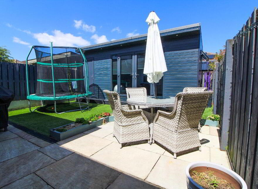 9 Woodstown Heath, Knocklyon, Knocklyon, D16HK18