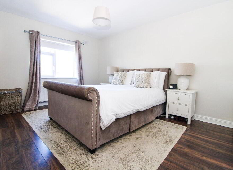 9 Woodstown Heath, Knocklyon, Knocklyon, D16HK18