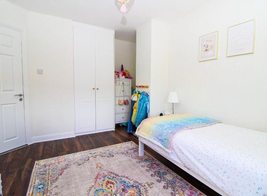 9 Woodstown Heath, Knocklyon, Knocklyon, D16HK18