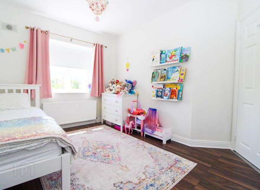 9 Woodstown Heath, Knocklyon, Knocklyon, D16HK18