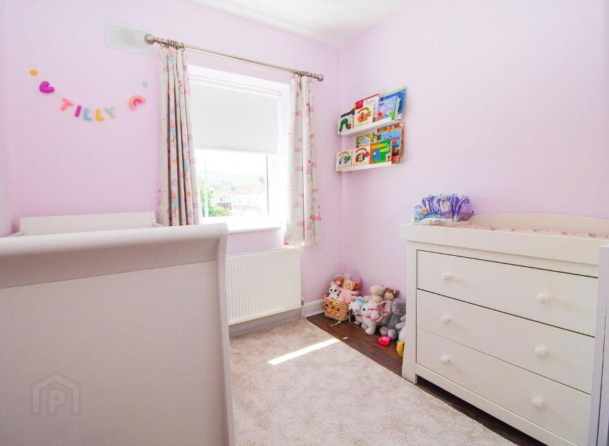 9 Woodstown Heath, Knocklyon, Knocklyon, D16HK18