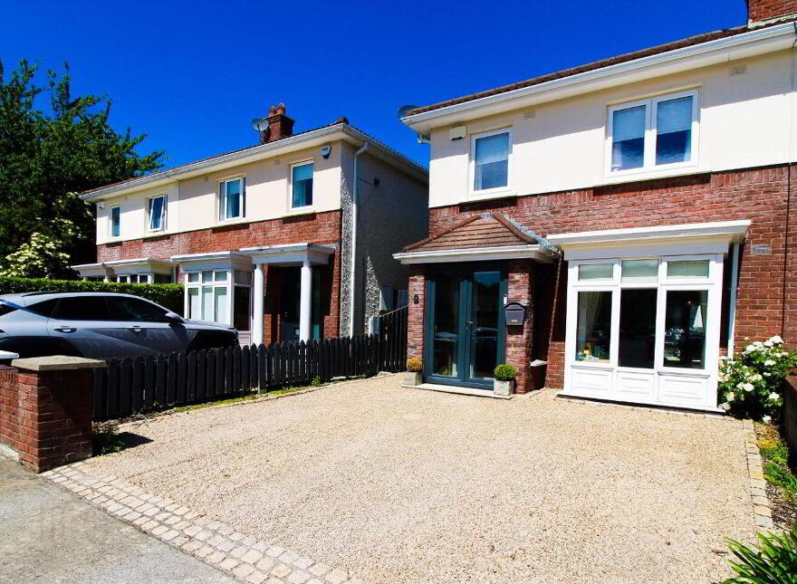 9 Woodstown Heath, Knocklyon, Knocklyon, D16HK18