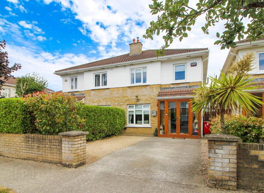 3 Woodstown Lane, Knocklyon, Knocklyon, D16AP96
