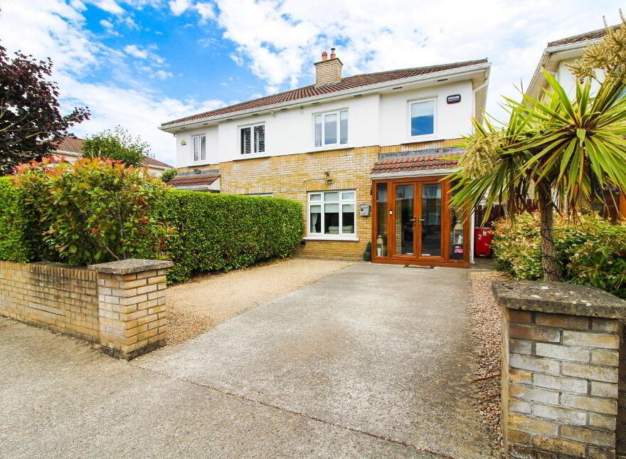 3 Woodstown Lane, Knocklyon, Knocklyon, D16AP96
