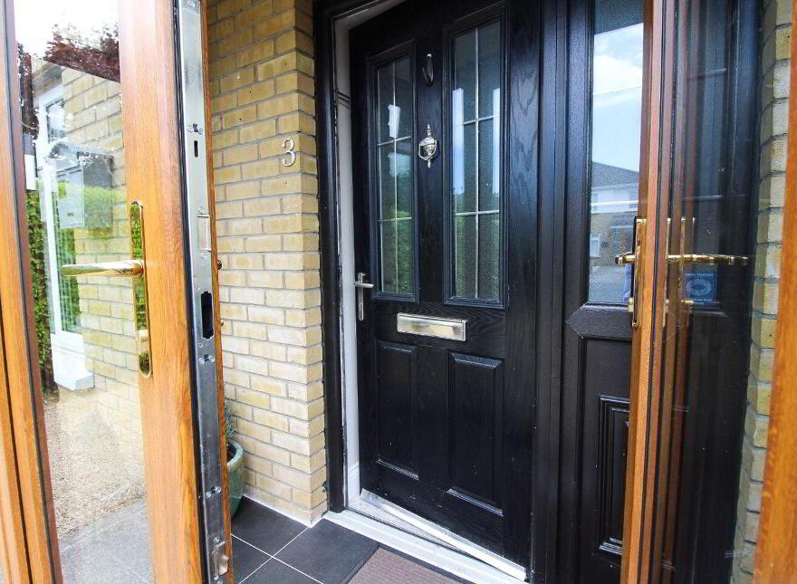 3 Woodstown Lane, Knocklyon, Knocklyon, D16AP96