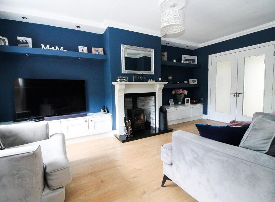 3 Woodstown Lane, Knocklyon, Knocklyon, D16AP96