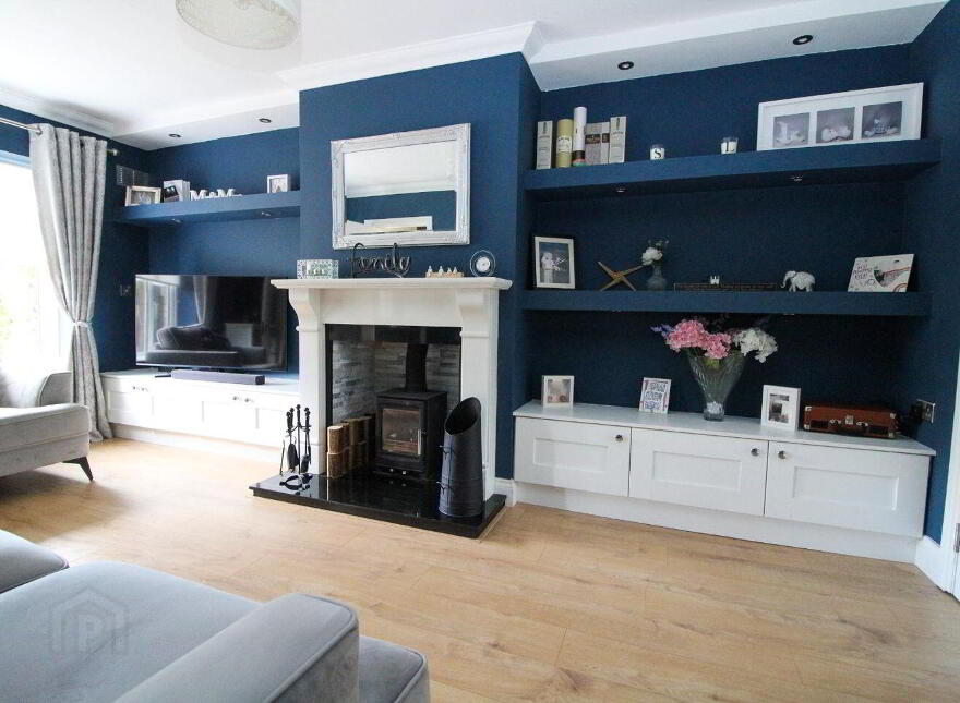 3 Woodstown Lane, Knocklyon, Knocklyon, D16AP96