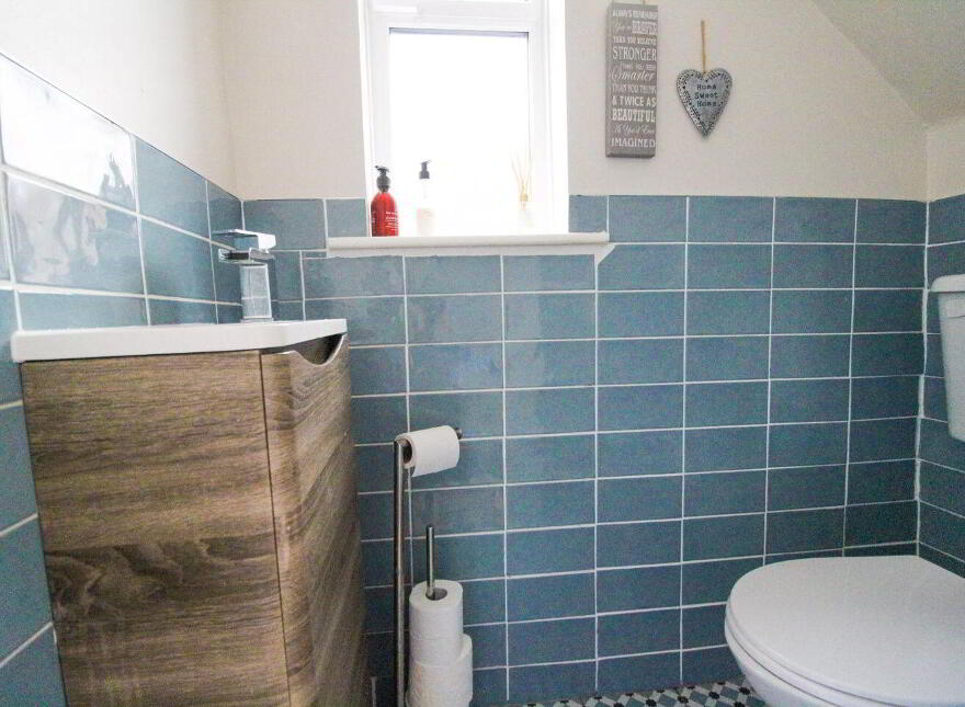 3 Woodstown Lane, Knocklyon, Knocklyon, D16AP96