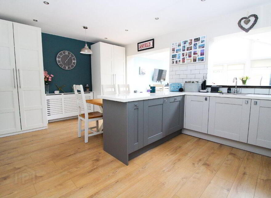 3 Woodstown Lane, Knocklyon, Knocklyon, D16AP96