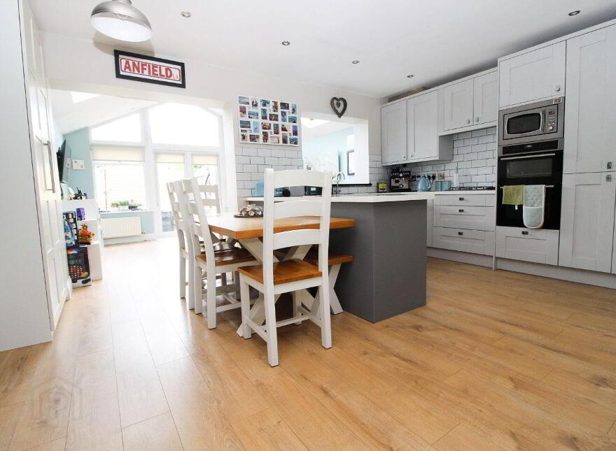 3 Woodstown Lane, Knocklyon, Knocklyon, D16AP96