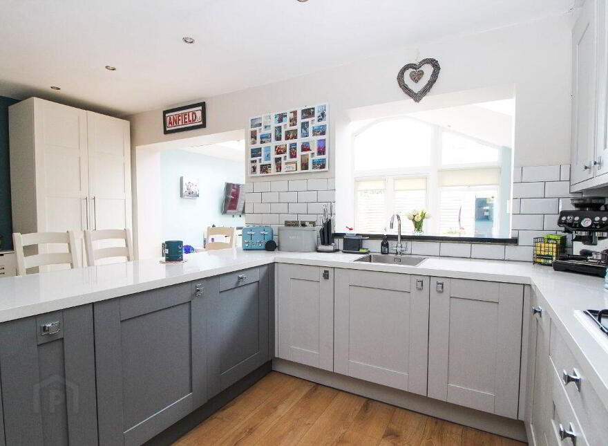 3 Woodstown Lane, Knocklyon, Knocklyon, D16AP96