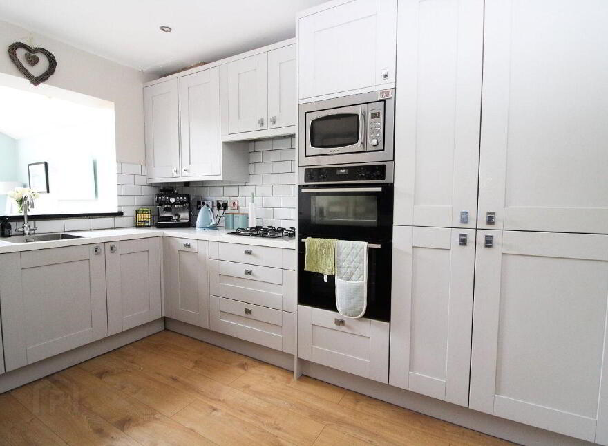 3 Woodstown Lane, Knocklyon, Knocklyon, D16AP96