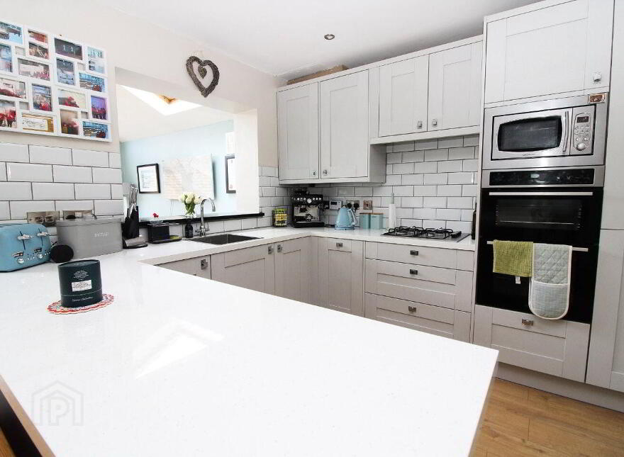 3 Woodstown Lane, Knocklyon, Knocklyon, D16AP96