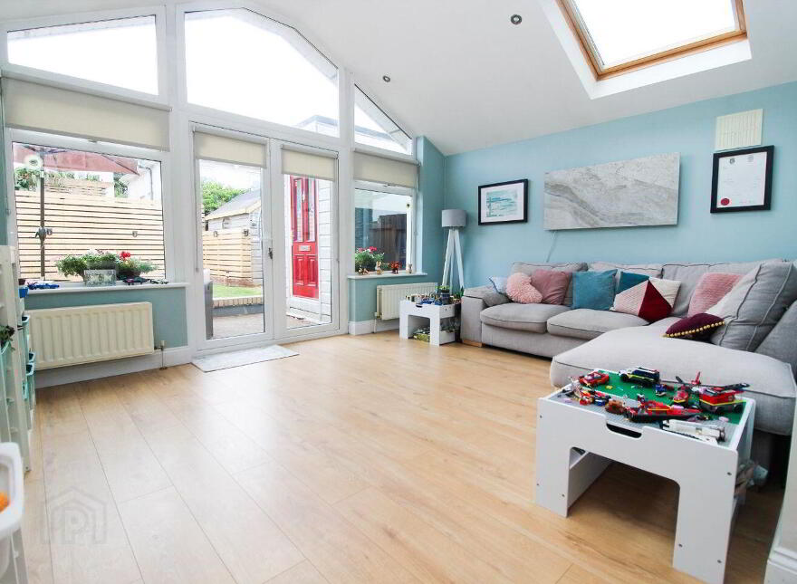 3 Woodstown Lane, Knocklyon, Knocklyon, D16AP96
