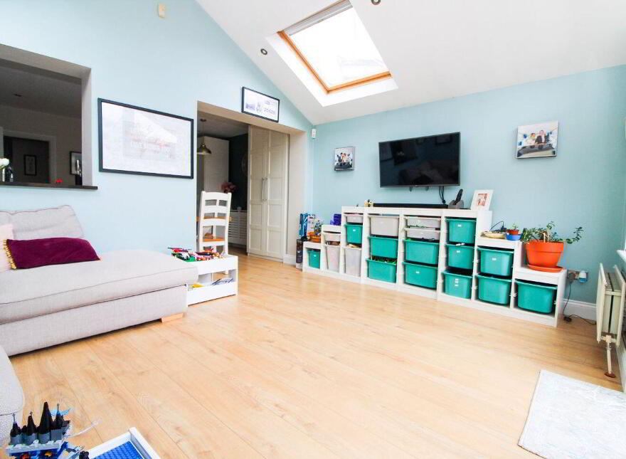 3 Woodstown Lane, Knocklyon, Knocklyon, D16AP96