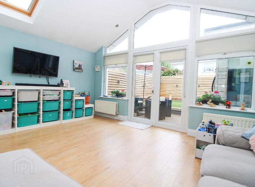 3 Woodstown Lane, Knocklyon, Knocklyon, D16AP96