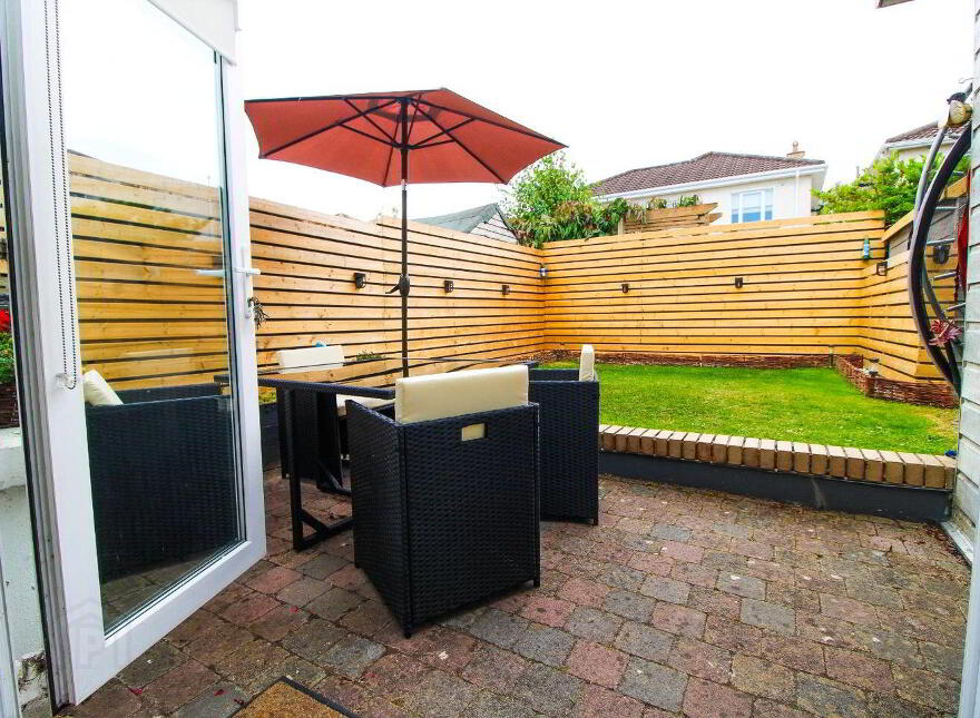 3 Woodstown Lane, Knocklyon, Knocklyon, D16AP96