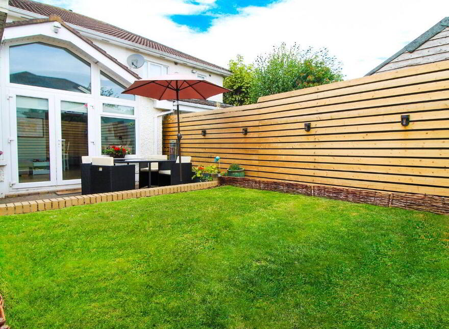 3 Woodstown Lane, Knocklyon, Knocklyon, D16AP96