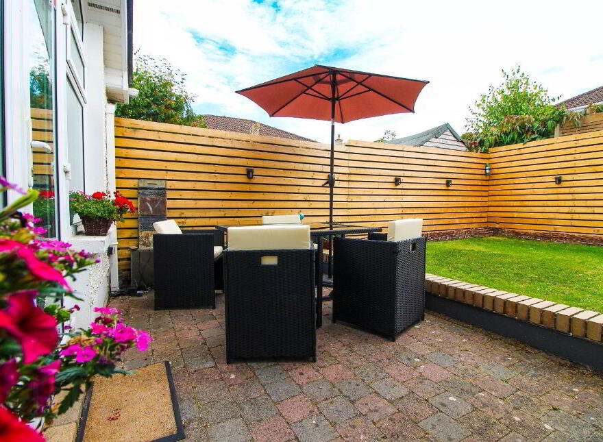 3 Woodstown Lane, Knocklyon, Knocklyon, D16AP96