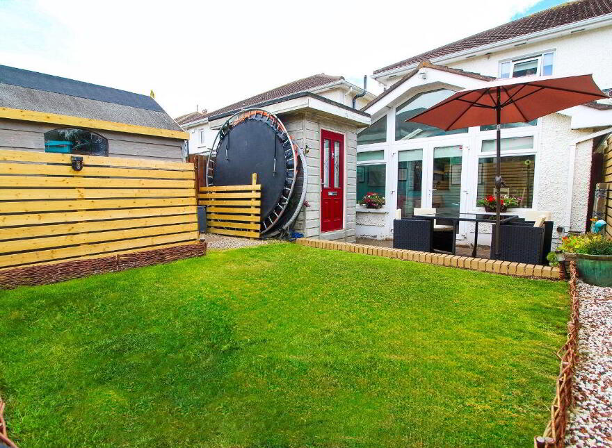 3 Woodstown Lane, Knocklyon, Knocklyon, D16AP96