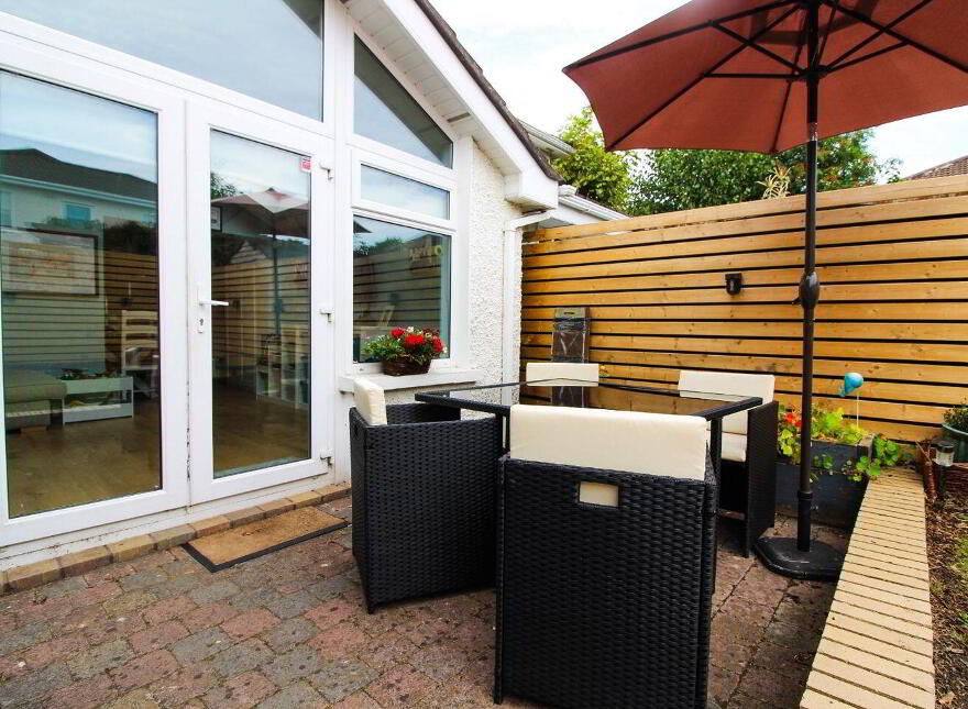 3 Woodstown Lane, Knocklyon, Knocklyon, D16AP96