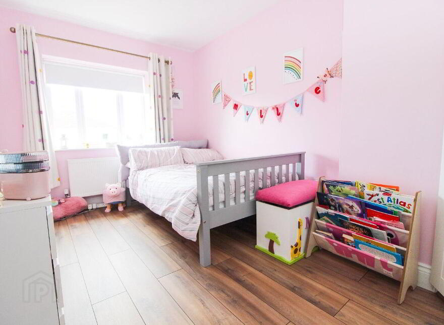 3 Woodstown Lane, Knocklyon, Knocklyon, D16AP96