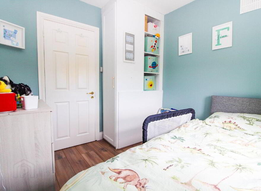 3 Woodstown Lane, Knocklyon, Knocklyon, D16AP96