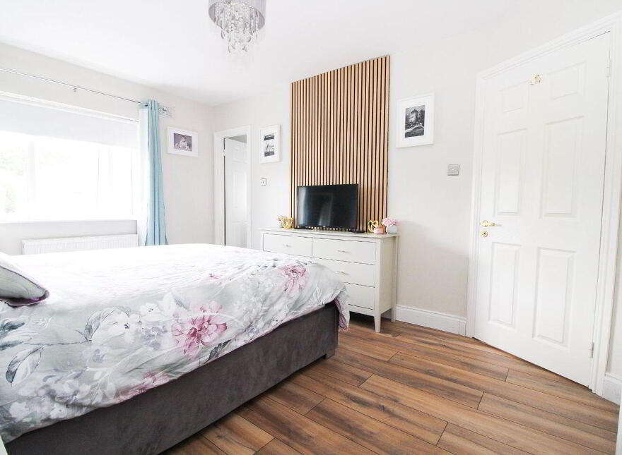 3 Woodstown Lane, Knocklyon, Knocklyon, D16AP96