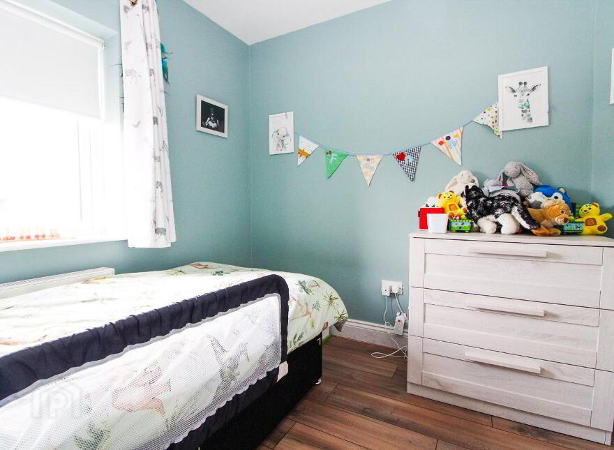 3 Woodstown Lane, Knocklyon, Knocklyon, D16AP96