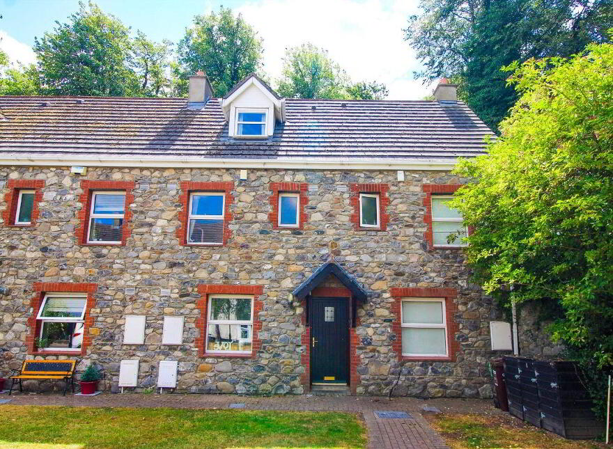 2 Homeville Court, Knocklyon, Knocklyon, D16Y276