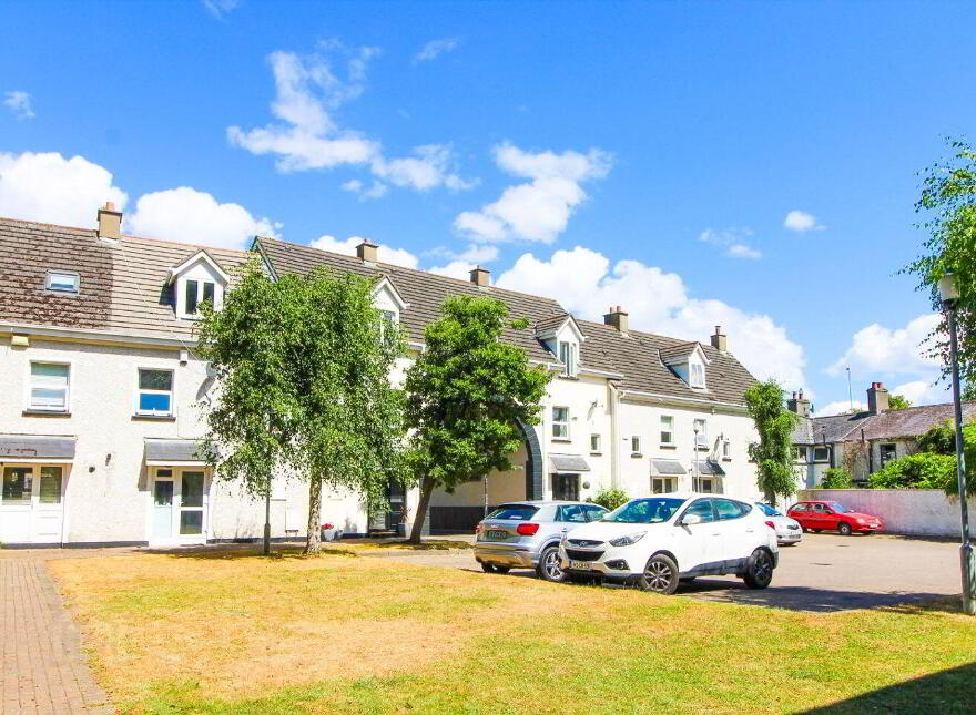 2 Homeville Court, Knocklyon, Knocklyon, D16Y276