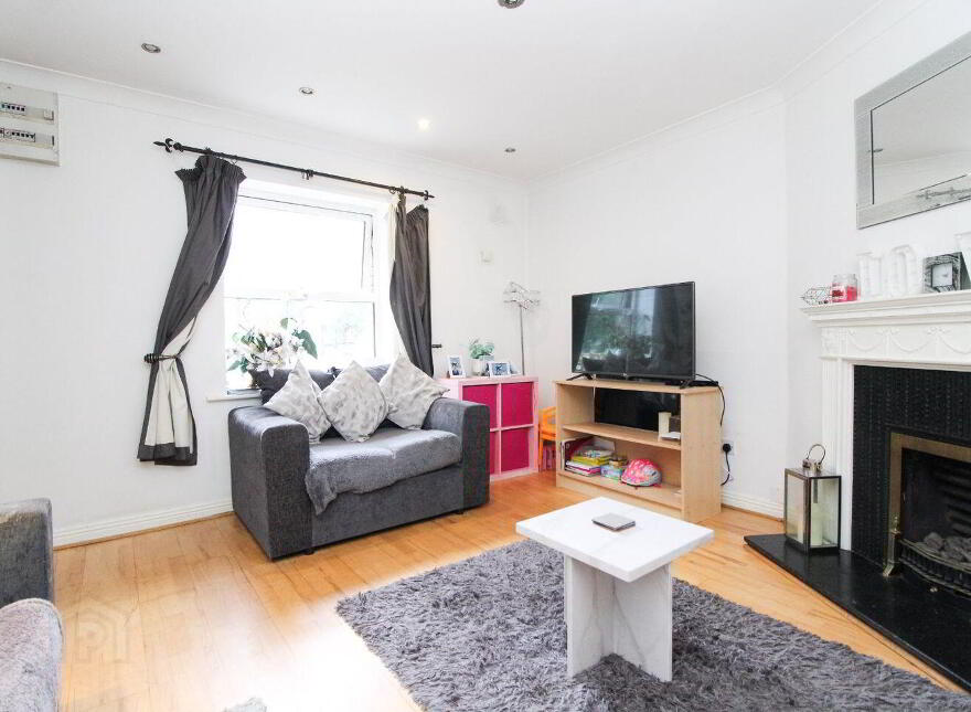 2 Homeville Court, Knocklyon, Knocklyon, D16Y276