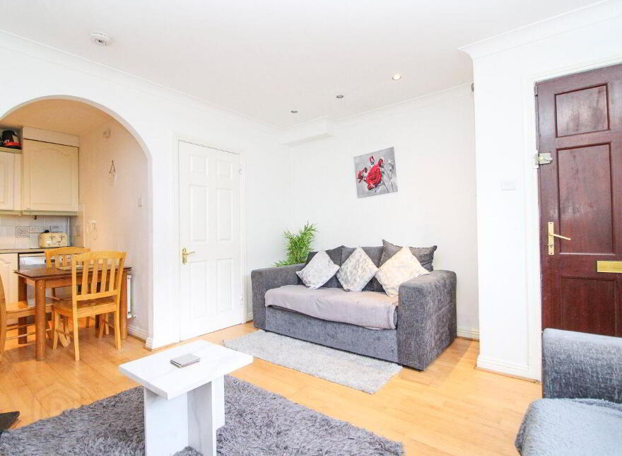 2 Homeville Court, Knocklyon, Knocklyon, D16Y276