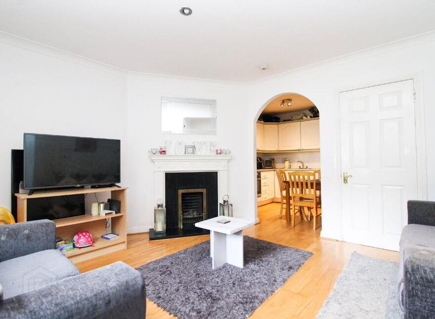 2 Homeville Court, Knocklyon, Knocklyon, D16Y276