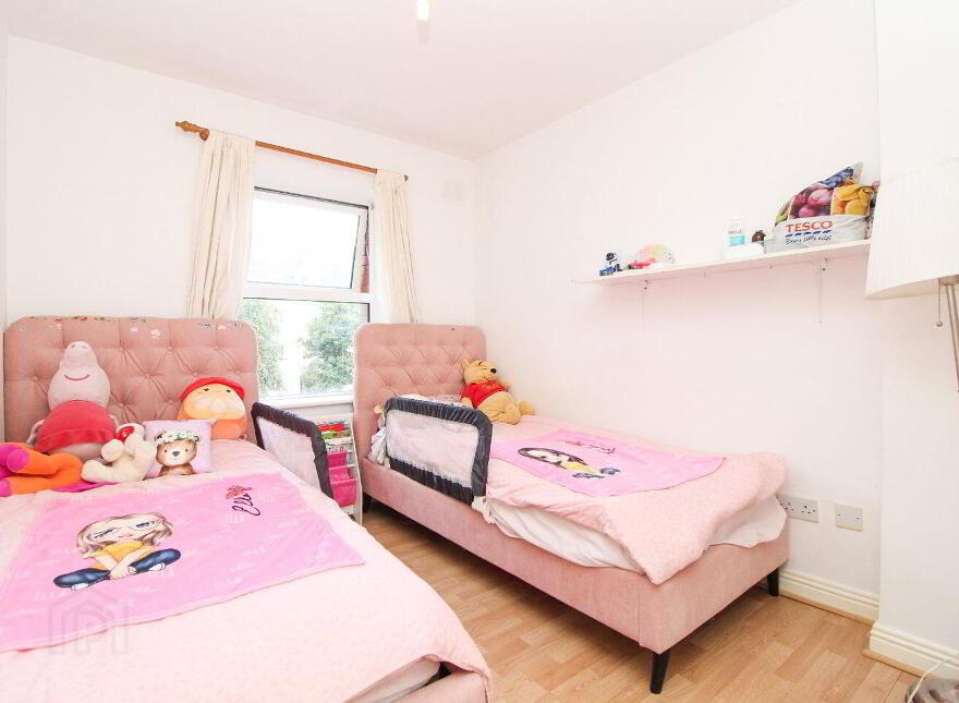 2 Homeville Court, Knocklyon, Knocklyon, D16Y276