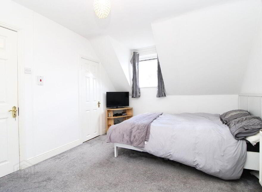 2 Homeville Court, Knocklyon, Knocklyon, D16Y276