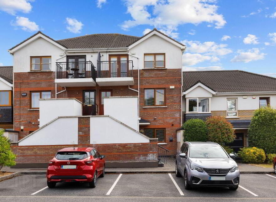 8 Belfry Lawn, Citywest, Citywest, D24HR68