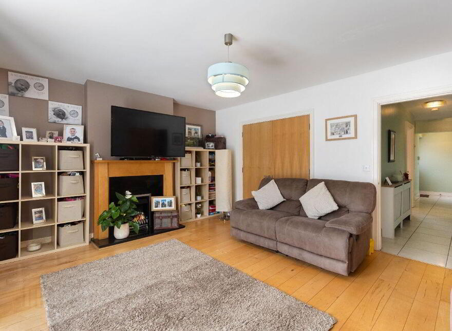8 Belfry Lawn, Citywest, Citywest, D24HR68