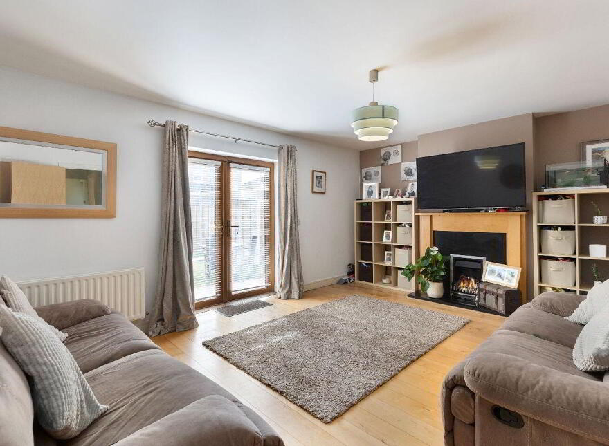 8 Belfry Lawn, Citywest, Citywest, D24HR68