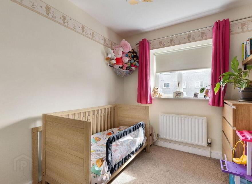8 Belfry Lawn, Citywest, Citywest, D24HR68