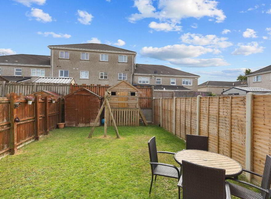 8 Belfry Lawn, Citywest, Citywest, D24HR68