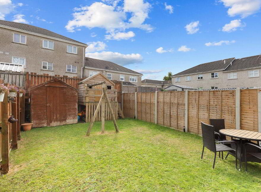 8 Belfry Lawn, Citywest, Citywest, D24HR68