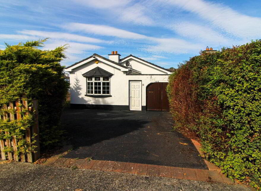 44 The Rise, Kingswood Heights, Tallaght, Tallaght, D24CRC4