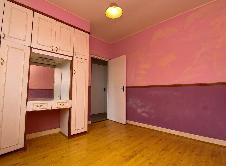 44 The Rise, Kingswood Heights, Tallaght, Tallaght, D24CRC4