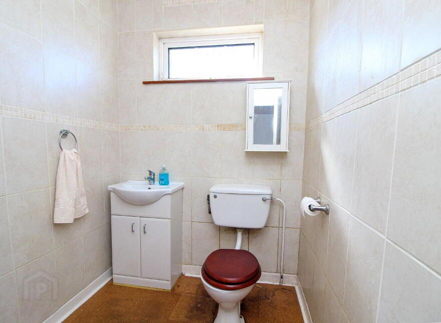 44 The Rise, Kingswood Heights, Tallaght, Tallaght, D24CRC4