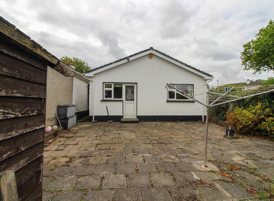 44 The Rise, Kingswood Heights, Tallaght, Tallaght, D24CRC4