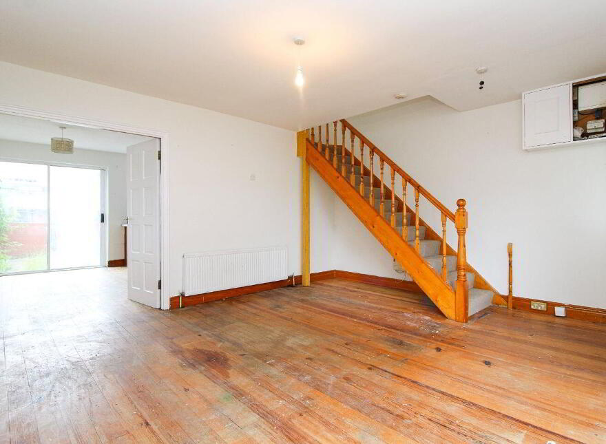 8 Alderwood Close, Springfield, Tallaght, Tallaght, D24V2C9