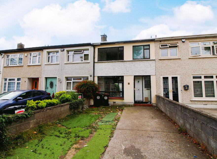 8 Alderwood Close, Springfield, Tallaght, Tallaght, D24V2C9