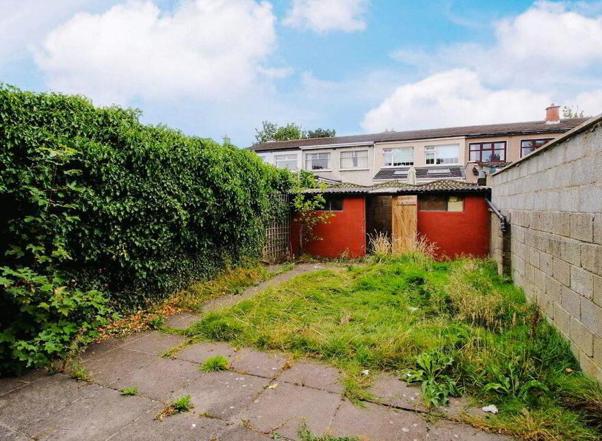 8 Alderwood Close, Springfield, Tallaght, Tallaght, D24V2C9