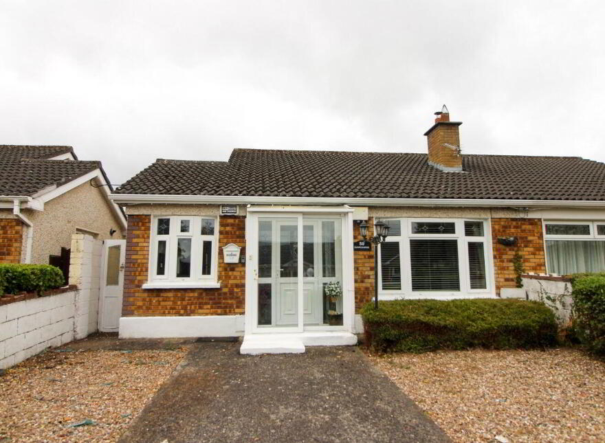 59 Kiltipper Drive, Aylesbury, Aylesbury, D24NVP9